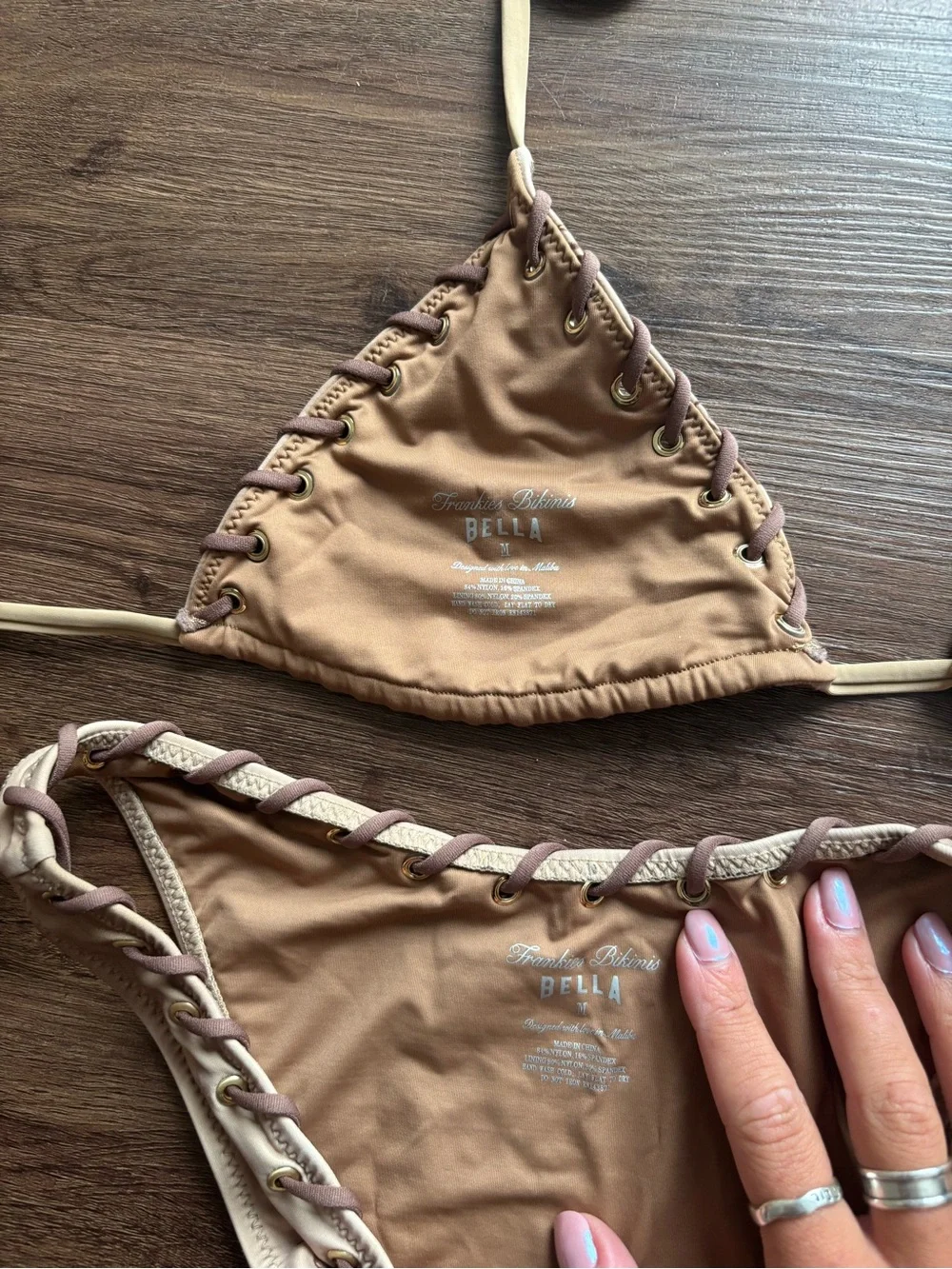 Frankies Bikinis frankie’s bikinis